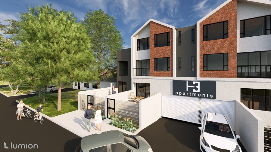 2 Bedroom Property for Sale in Durbanville Western Cape